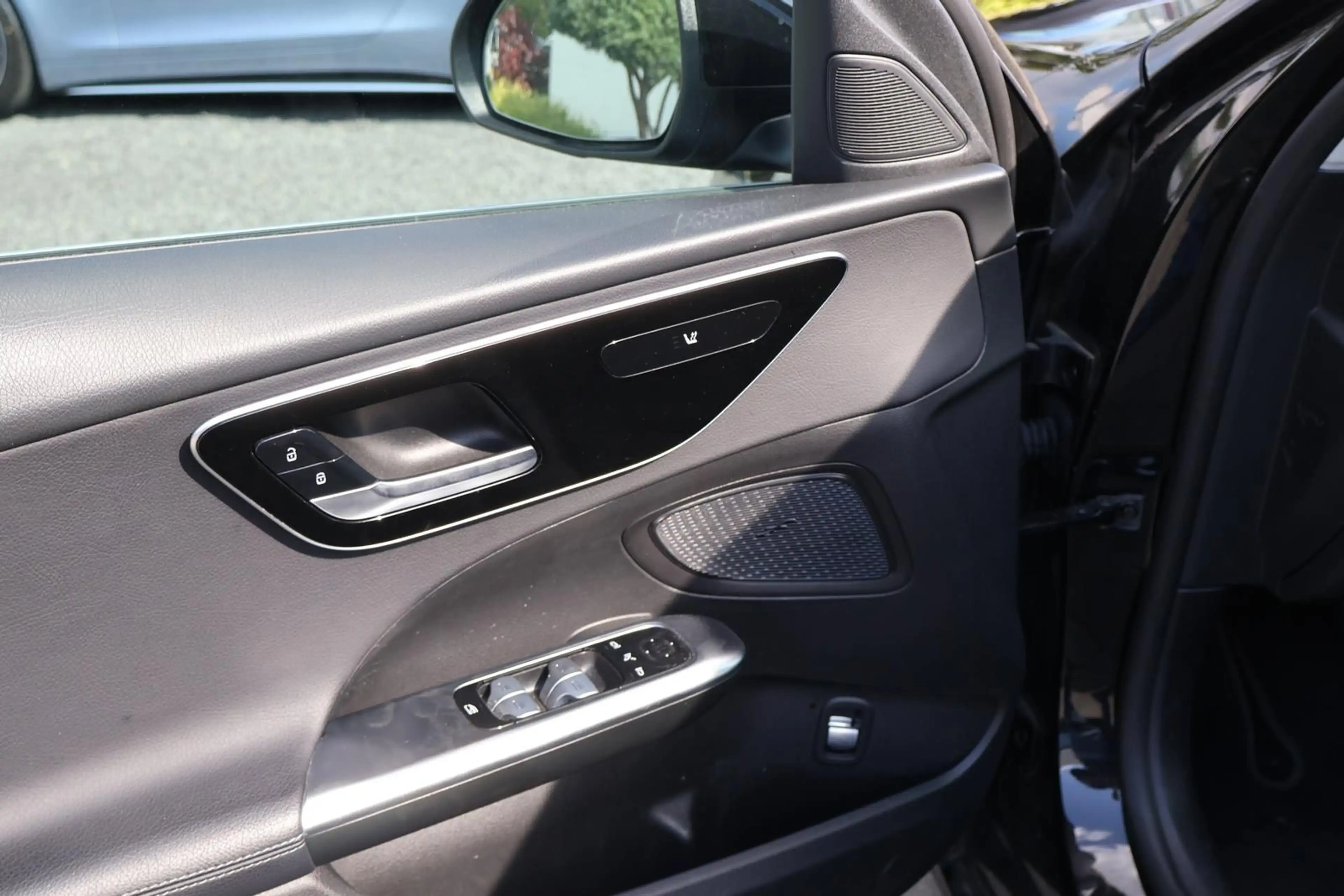 Mercedes-Benz C 200 T Avantgarde FACELIFT AHK-Kamera-Navi-LED — photo 12