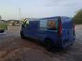 Opel Vivaro L2H1 2,0 CDTI 2,9t Blau - thumbnail 5