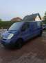 Opel Vivaro L2H1 2,0 CDTI 2,9t Blau - thumbnail 1