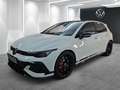 Volkswagen Golf VIII GTI Clubsport DCC Performance Paket ++ Weiß - thumbnail 2