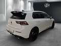 Volkswagen Golf VIII GTI Clubsport DCC Performance Paket ++ Weiß - thumbnail 13