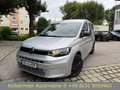 Volkswagen Caddy 2.0 TDI NAVI|KLIMA|PDC| Argent - thumbnail 1