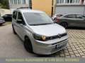 Volkswagen Caddy 2.0 TDI NAVI|KLIMA|PDC| Argent - thumbnail 2