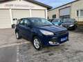 Ford Kuga Sync Edition.1 HAND-SEHR GUTE ZUSTAND-FINAN Blau - thumbnail 1