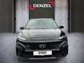 Hyundai KONA N-Line 1,0 T-GDI Schwarz - thumbnail 13