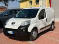 Peugeot Bipper 1.4 benzina autocarro Blanco - thumbnail 3