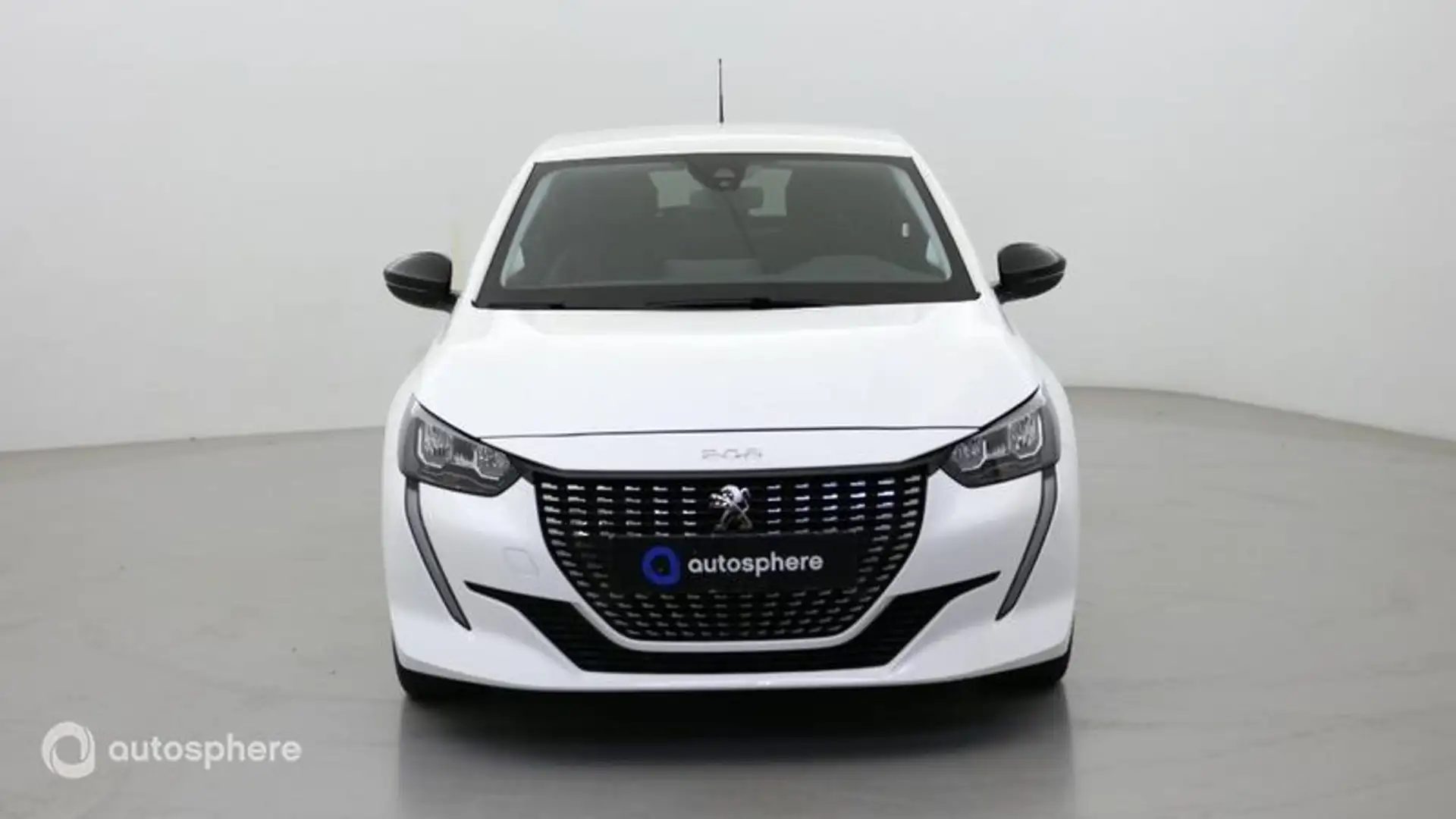 Peugeot 208 1.2 PureTech 100ch S\u0026S Style - 2