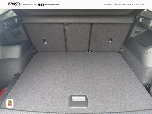 Volkswagen Tiguan view 8
