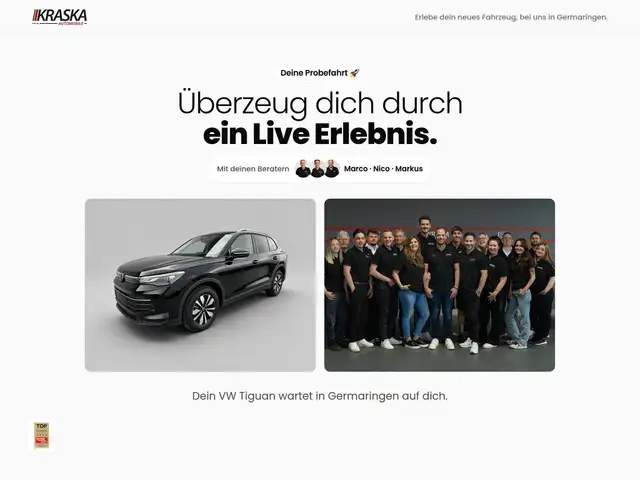 Volkswagen Tiguan view 11