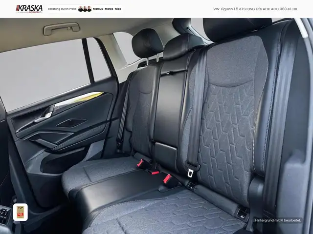 Volkswagen Tiguan view 7