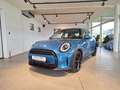 MINI One CUIR/CARPLAY/CAPTEURS/GPS/LED Bleu - thumbnail 1