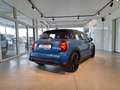 MINI One CUIR/CARPLAY/CAPTEURS/GPS/LED Bleu - thumbnail 4