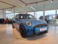 MINI One CUIR/CARPLAY/CAPTEURS/GPS/LED Blauw - thumbnail 3