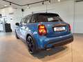 MINI One CUIR/CARPLAY/CAPTEURS/GPS/LED Bleu - thumbnail 2
