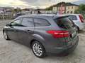 Ford Focus Focus 1.5 TDCi 120 CV Start&Stop SW Titanium Busin Grigio - thumbnail 2