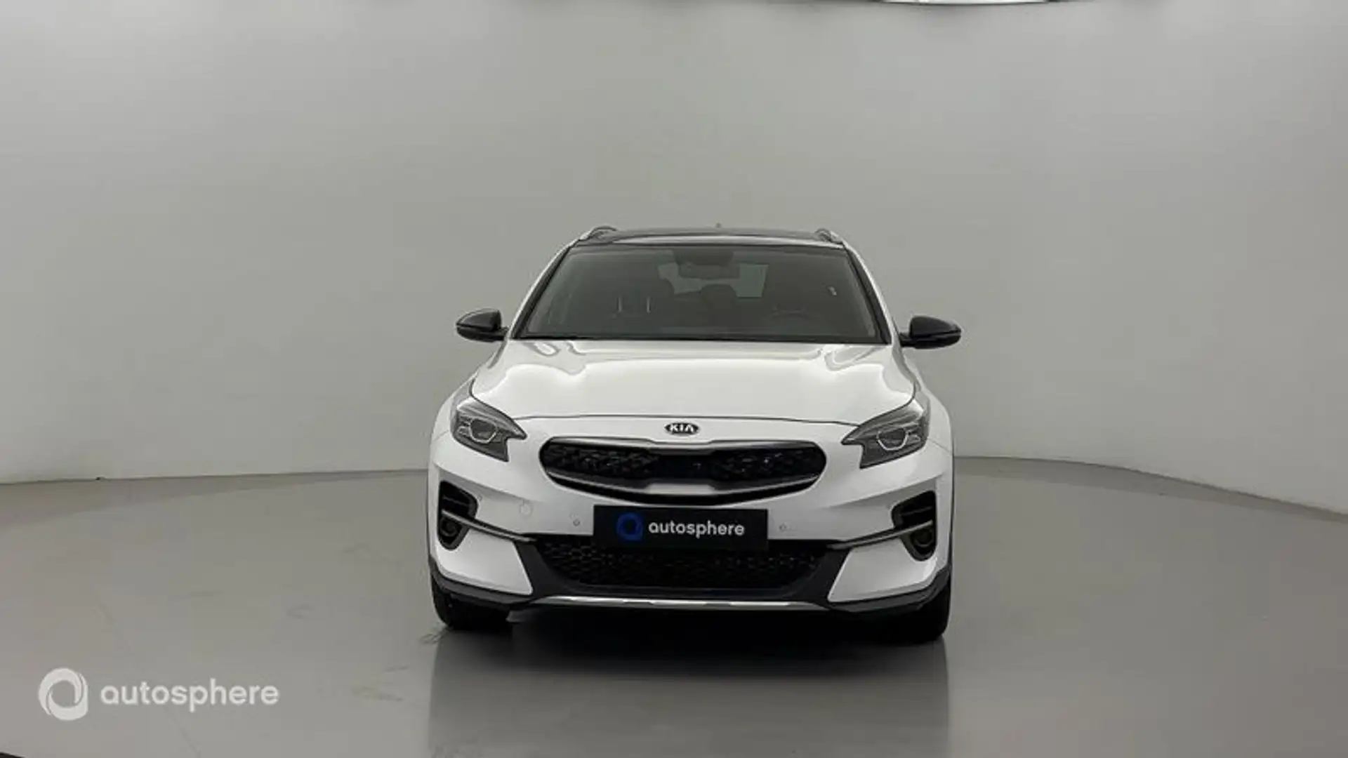 Kia Ceed / cee'd 1.6 GDi 105ch + Plug-In 60.5ch Design DCT6 - 2