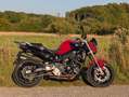 BMW F 800 R Touren-Paket, racing red, niedrige Sitzbank Red - thumbnail 1