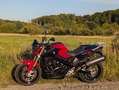 BMW F 800 R Touren-Paket, racing red, niedrige Sitzbank Red - thumbnail 2