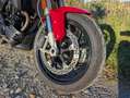 BMW F 800 R Touren-Paket, racing red, niedrige Sitzbank Red - thumbnail 9