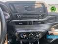 Hyundai i20 1.2 MPI Essence Gris - thumbnail 7