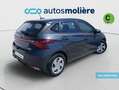 Hyundai i20 1.2 MPI Essence Gris - thumbnail 2