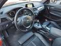BMW 120 i Sport Aut Nav ACC AdLED RFK DrivA GSD Leder Orange - thumbnail 7