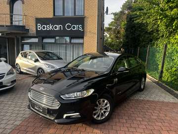 Mondeo 2.0 HEV/M2018/ACC/NAVI/CAMERA/12M GARANTIE
