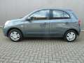 Nissan Micra 1.2 Acenta/Climate control/Audio/Telefoonbediening Grijs - thumbnail 2