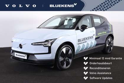 Volvo EX30 Twin Motor Ultra 69 kWh - CARGO - IntelliSafe Assi