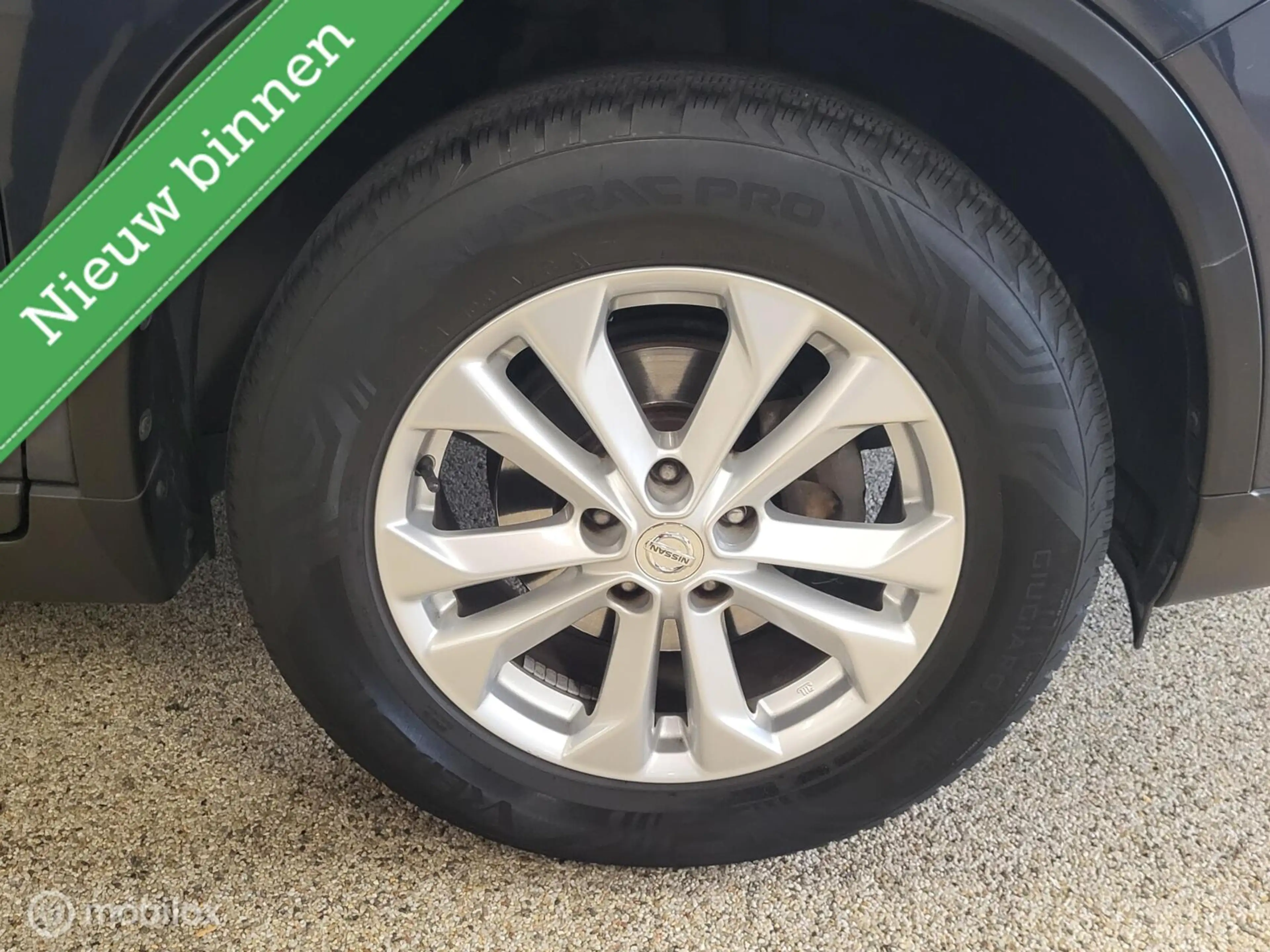 Nissan X-Trail 1.6 DIG-T Acenta Navi *NL, RIJKLAARPRIJS!* — photo 21