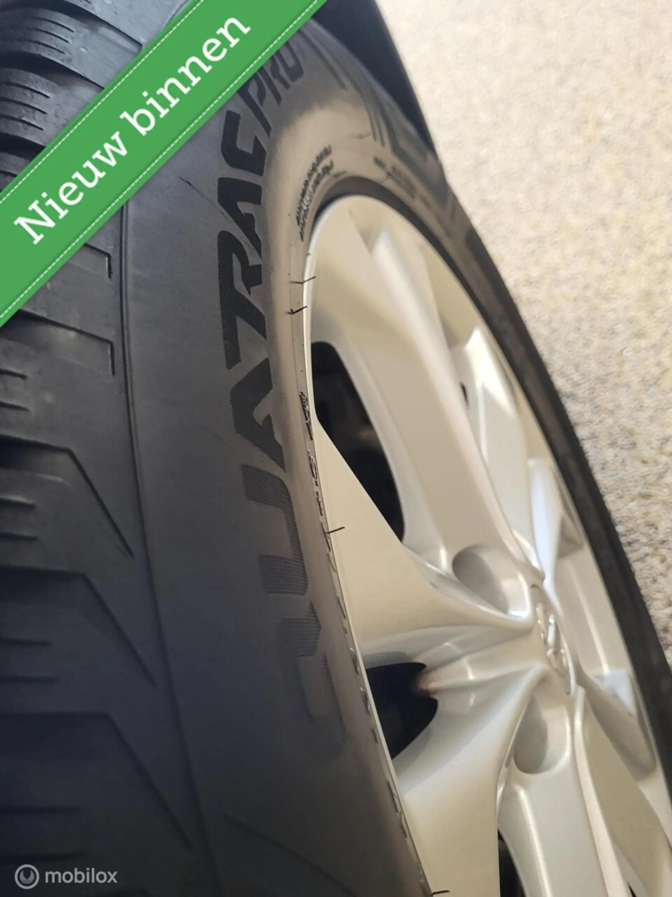 Nissan X-Trail 1.6 DIG-T Acenta Navi *NL, RIJKLAARPRIJS!* — photo 22
