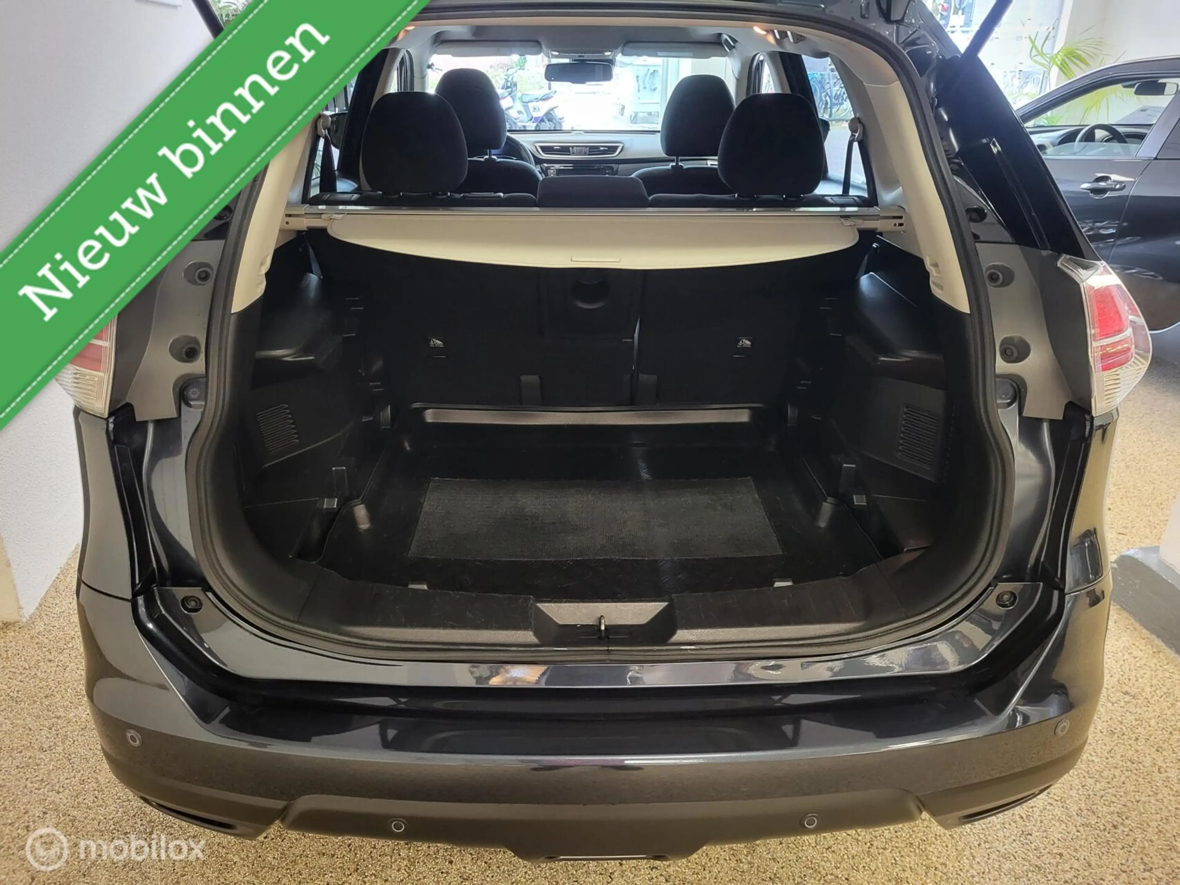 Nissan X-Trail 1.6 DIG-T Acenta Navi *NL, RIJKLAARPRIJS!* — photo 23