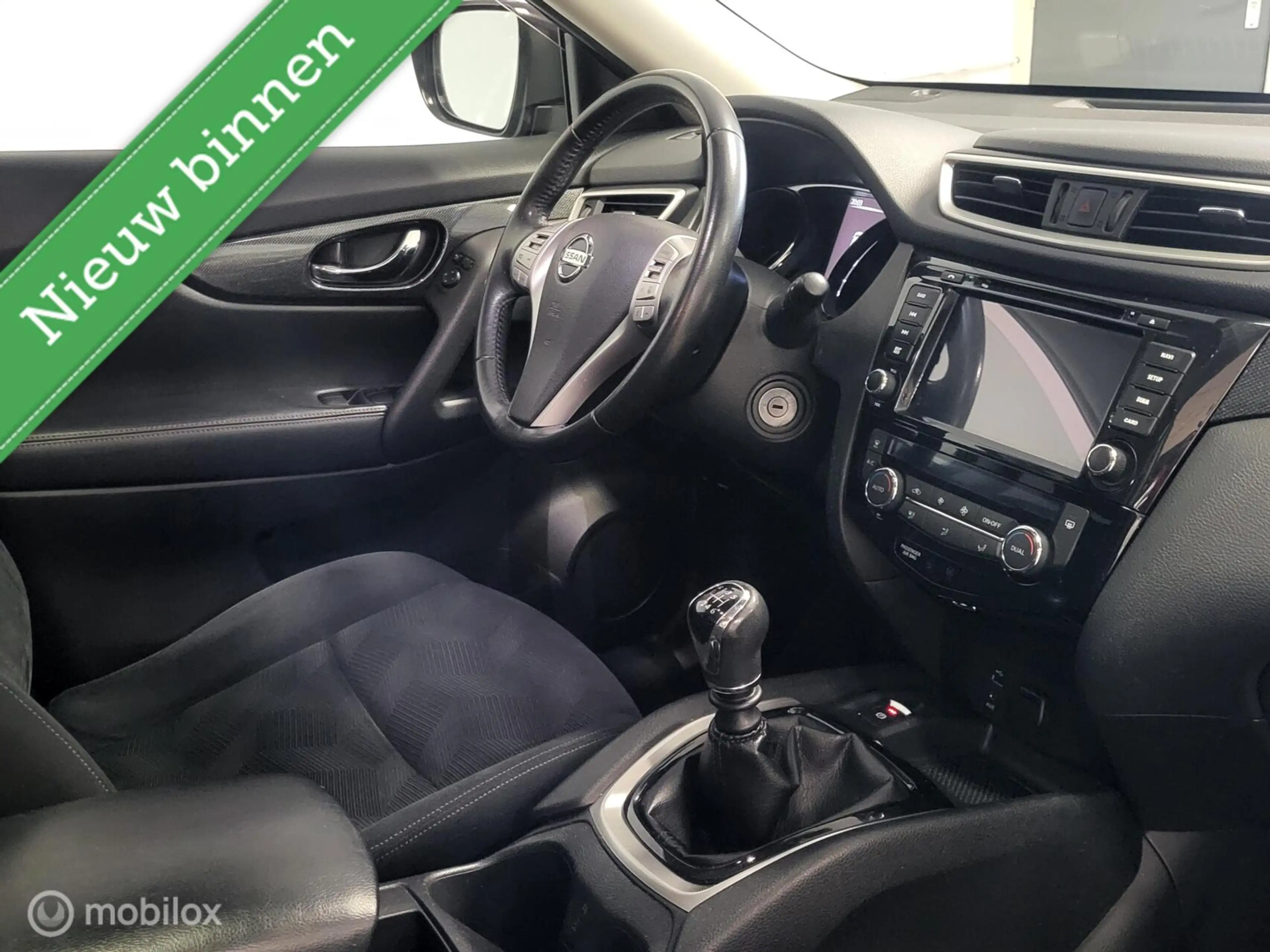 Nissan X-Trail 1.6 DIG-T Acenta Navi *NL, RIJKLAARPRIJS!* — photo 16
