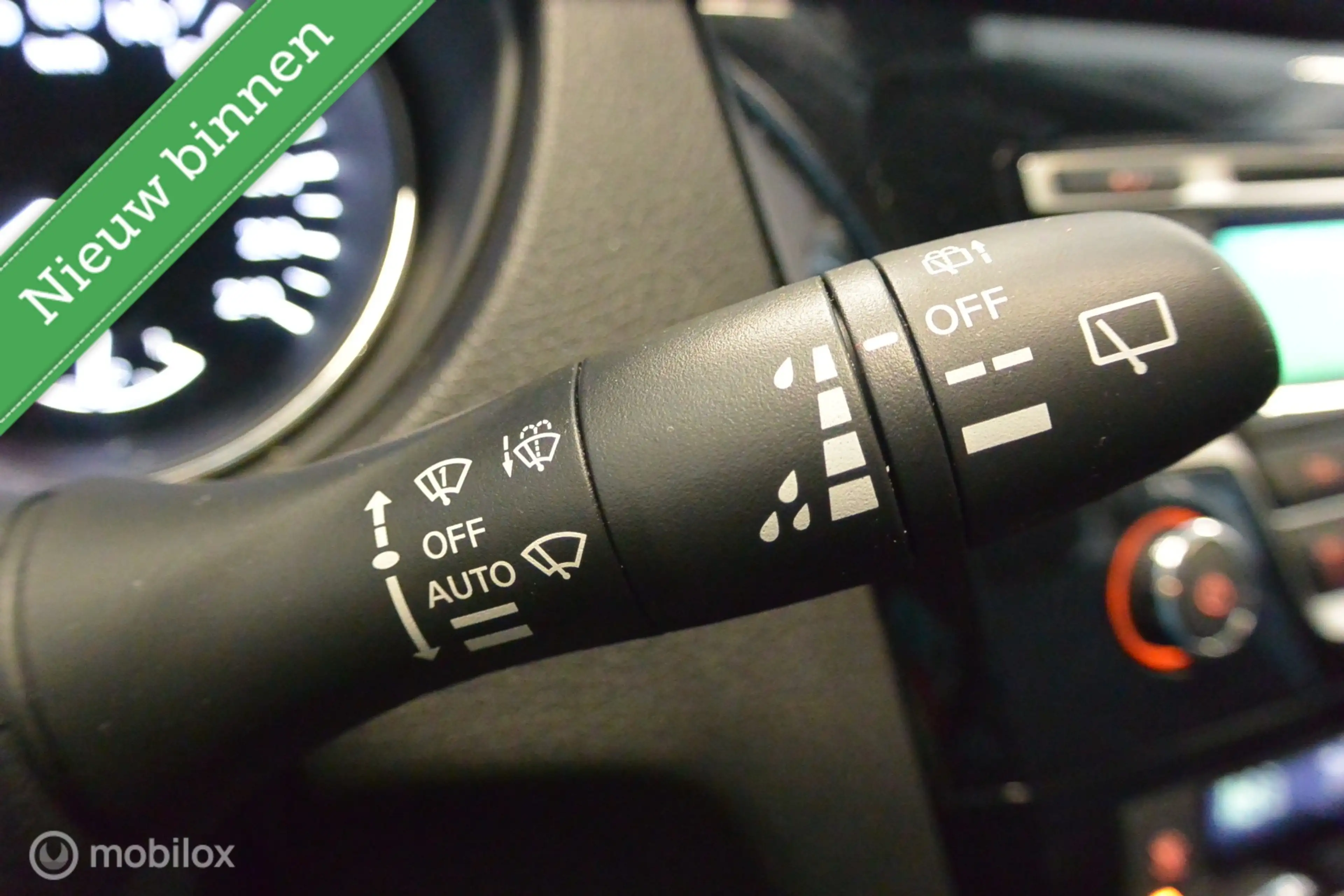 Nissan X-Trail 1.6 DIG-T Acenta Navi *NL, RIJKLAARPRIJS!* — photo 9