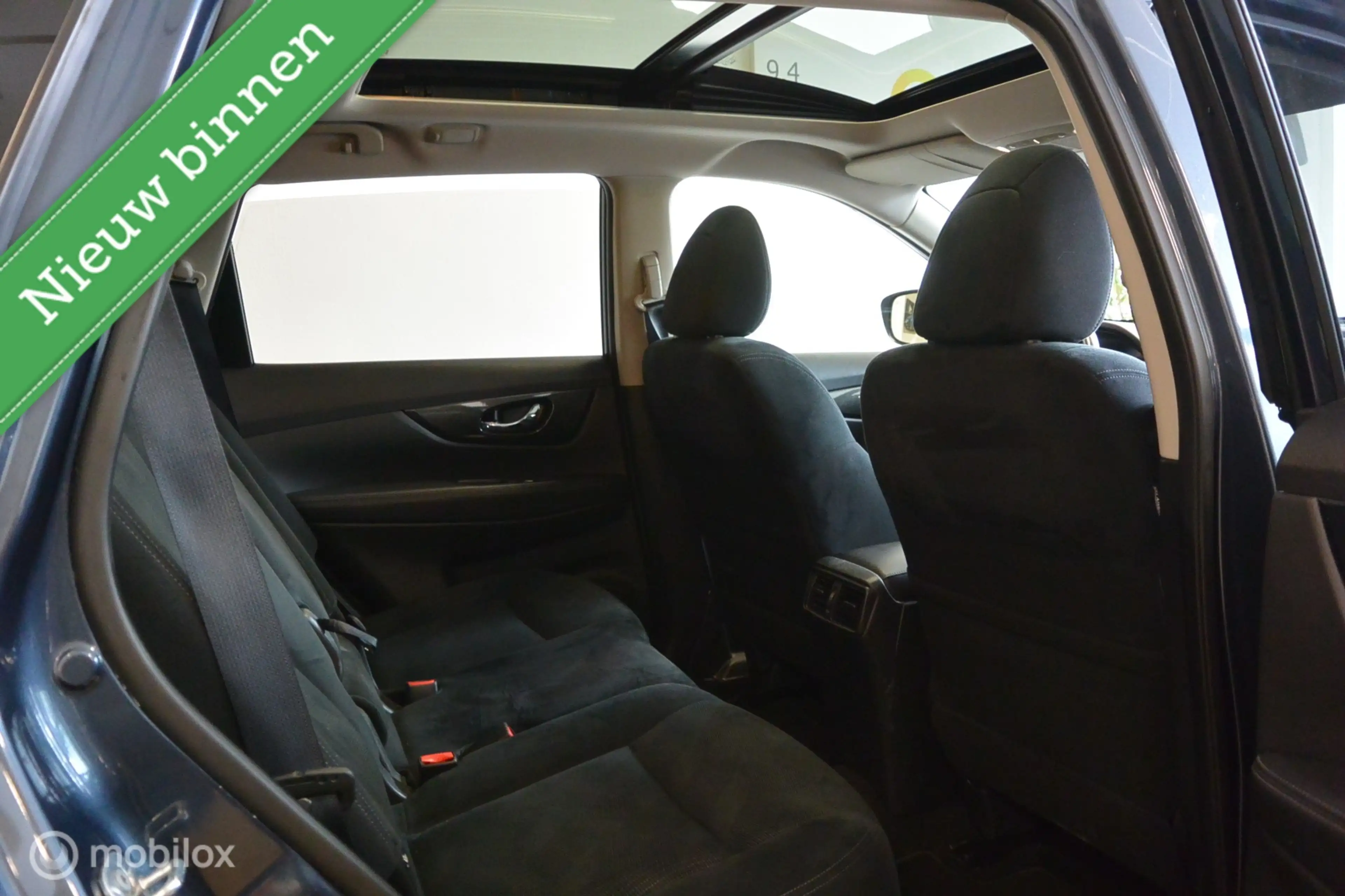 Nissan X-Trail 1.6 DIG-T Acenta Navi *NL, RIJKLAARPRIJS!* — photo 18