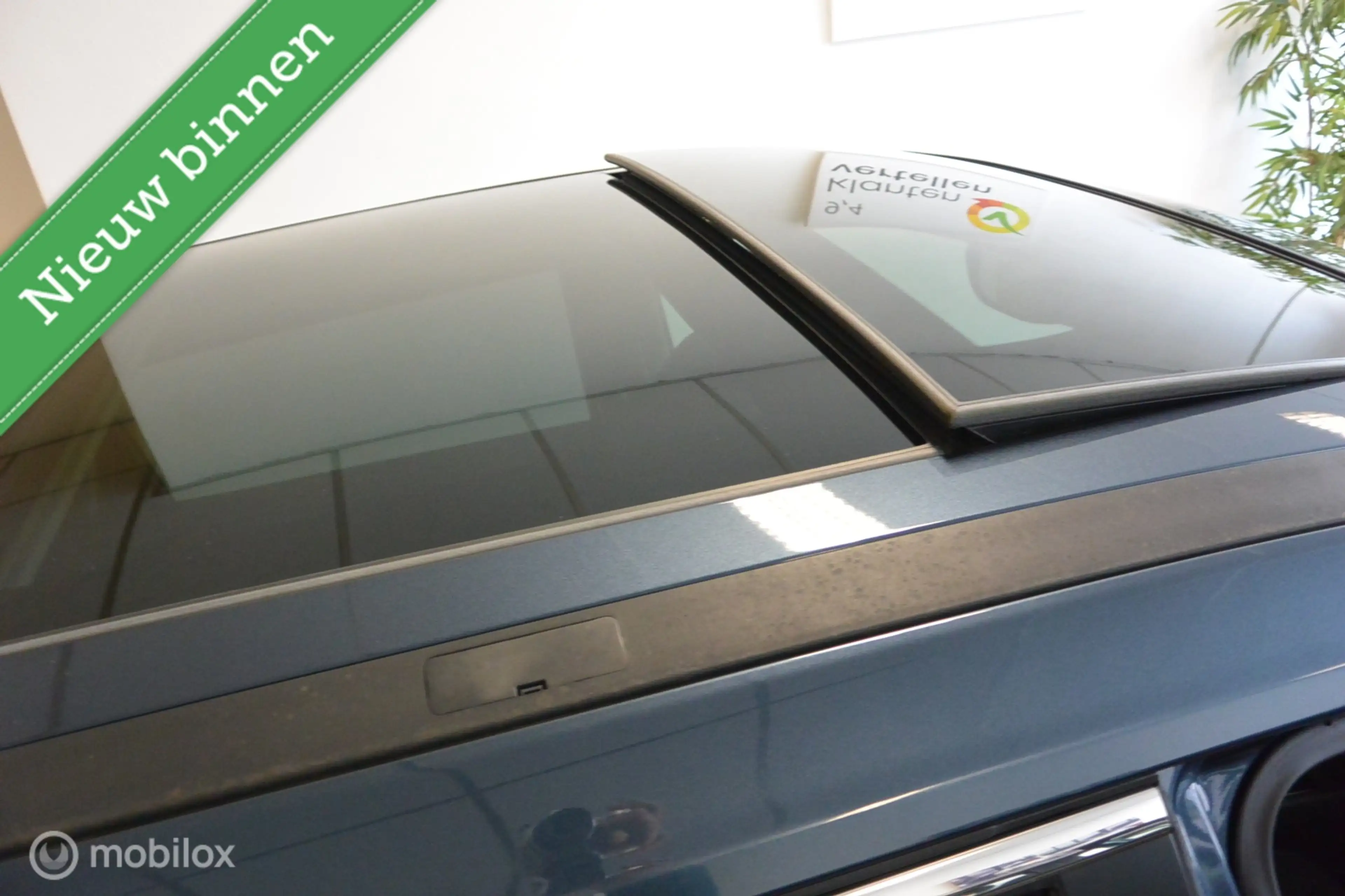 Nissan X-Trail 1.6 DIG-T Acenta Navi *NL, RIJKLAARPRIJS!* — photo 20