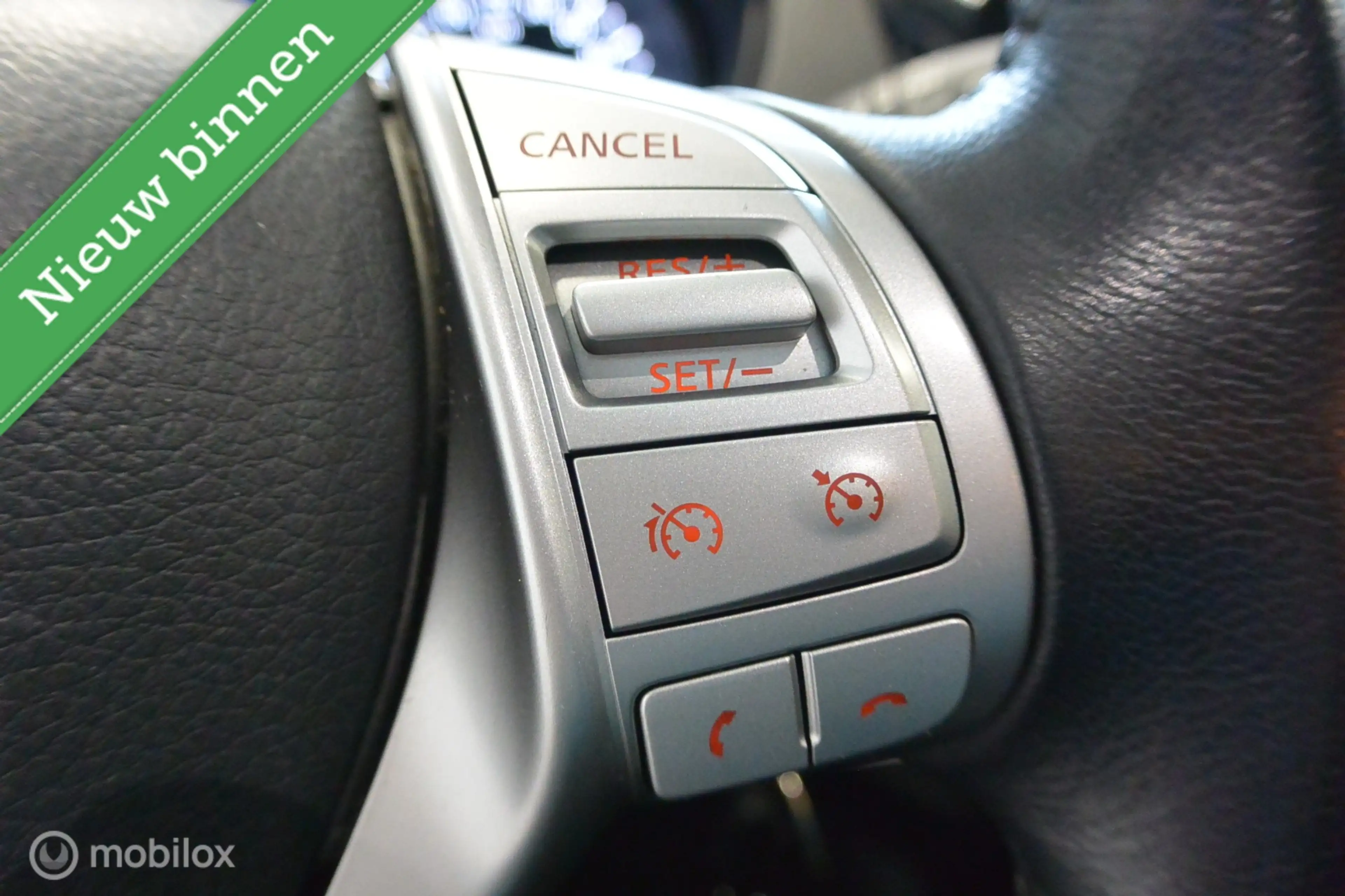 Nissan X-Trail 1.6 DIG-T Acenta Navi *NL, RIJKLAARPRIJS!* — photo 7
