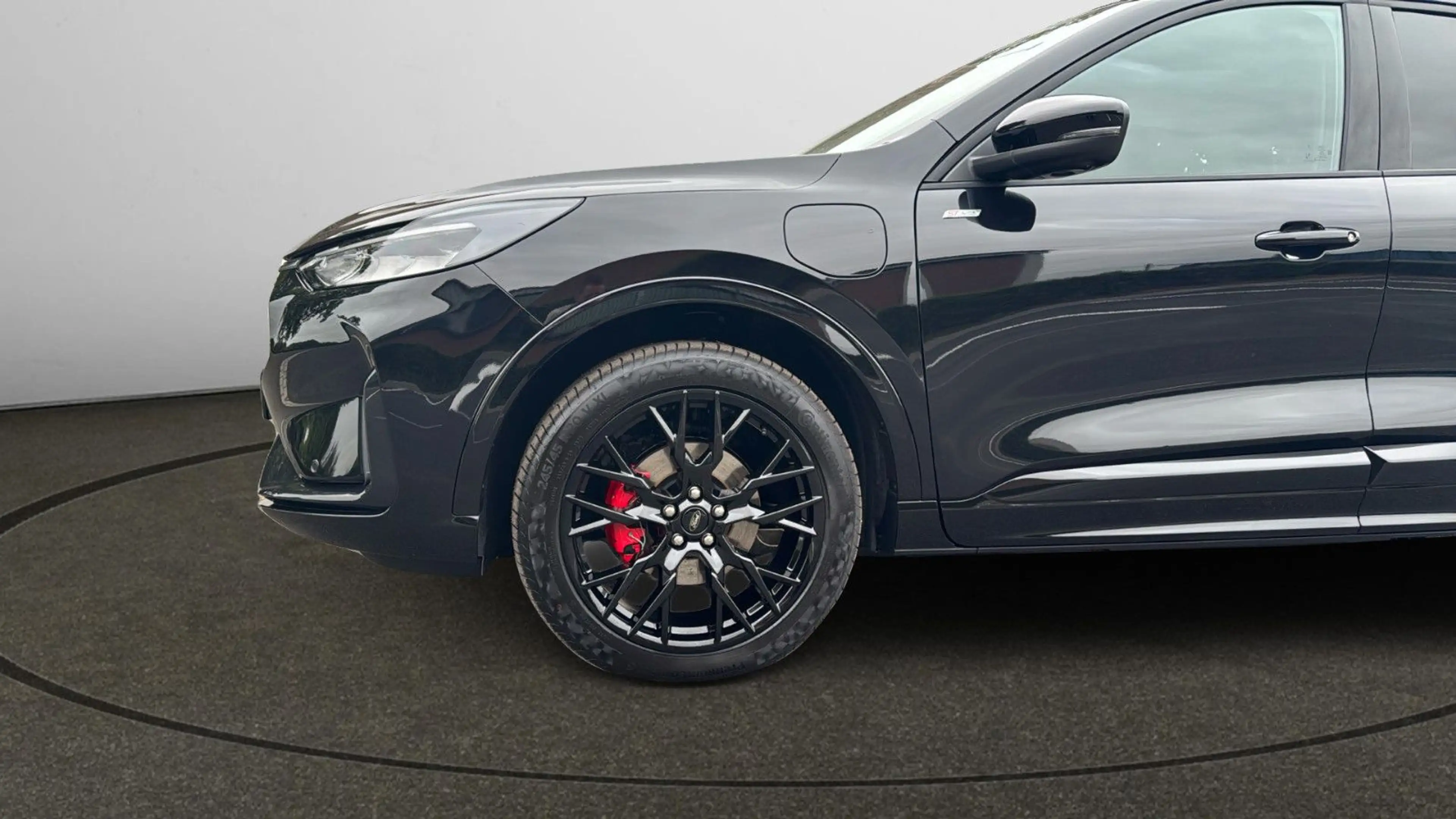Ford Kuga PHEV ST-Line X GARANTIE 06/2031 — photo 10