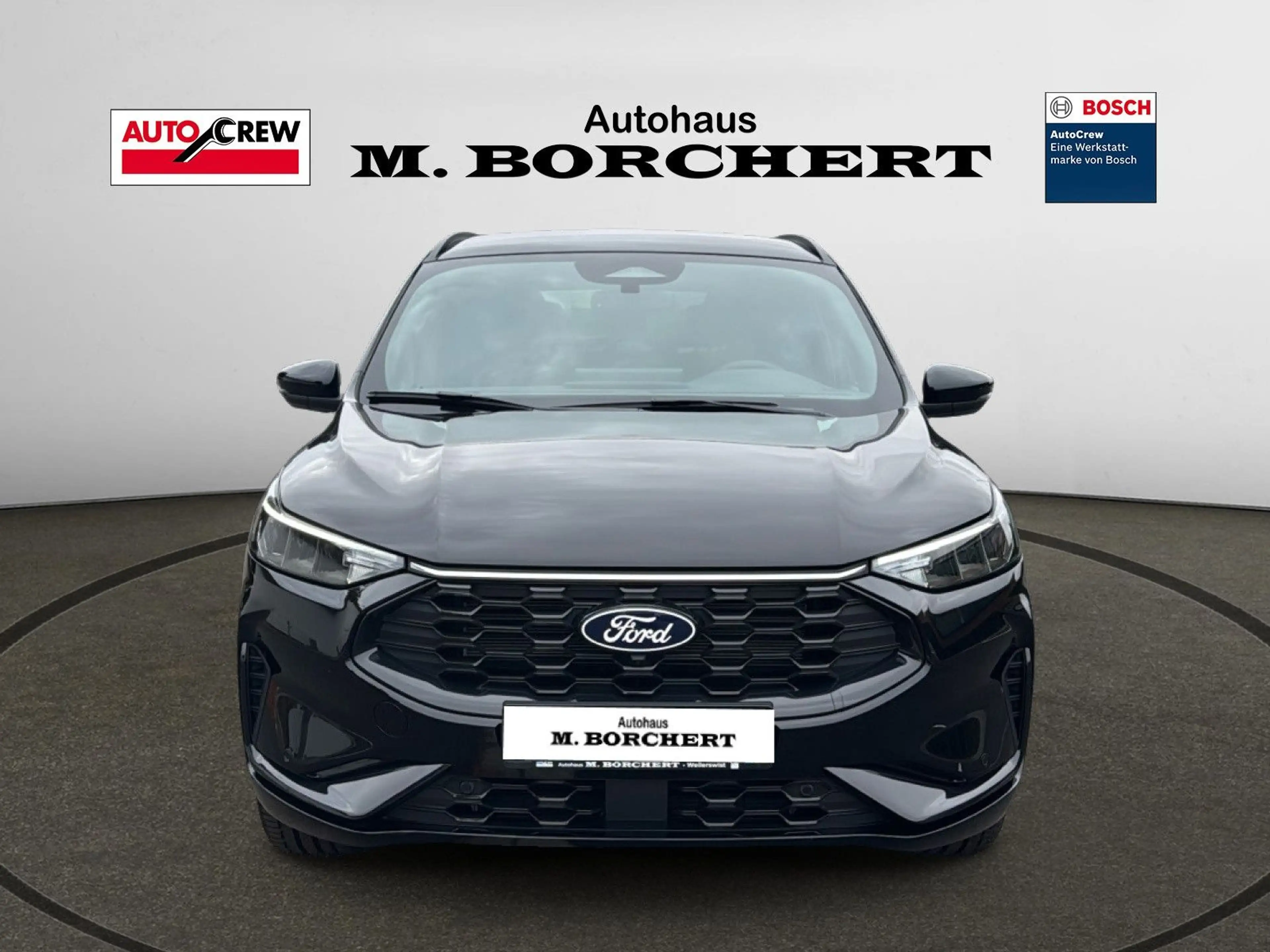 Ford Kuga PHEV ST-Line X GARANTIE 06/2031 — photo 8