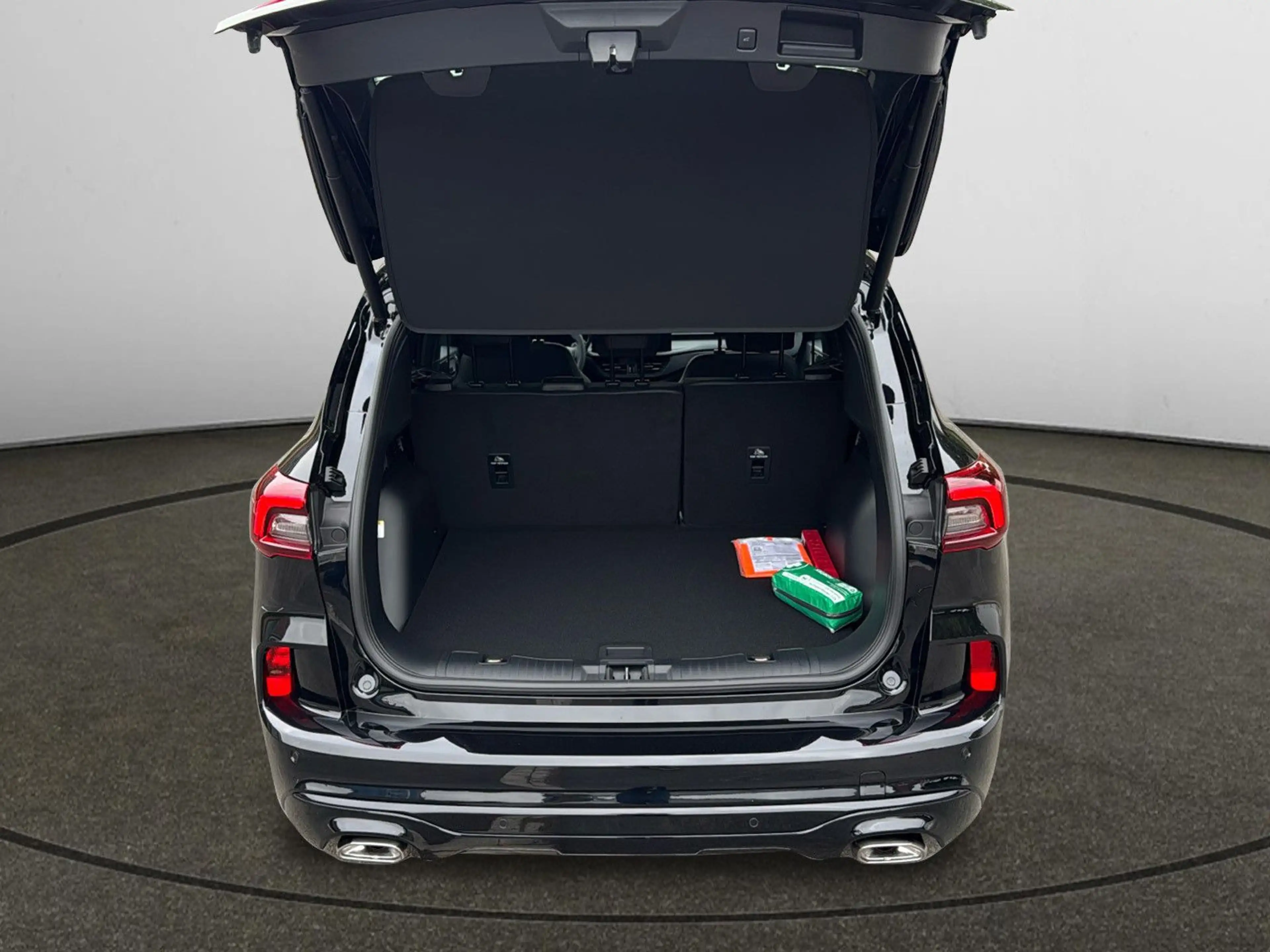 Ford Kuga PHEV ST-Line X GARANTIE 06/2031 — photo 9