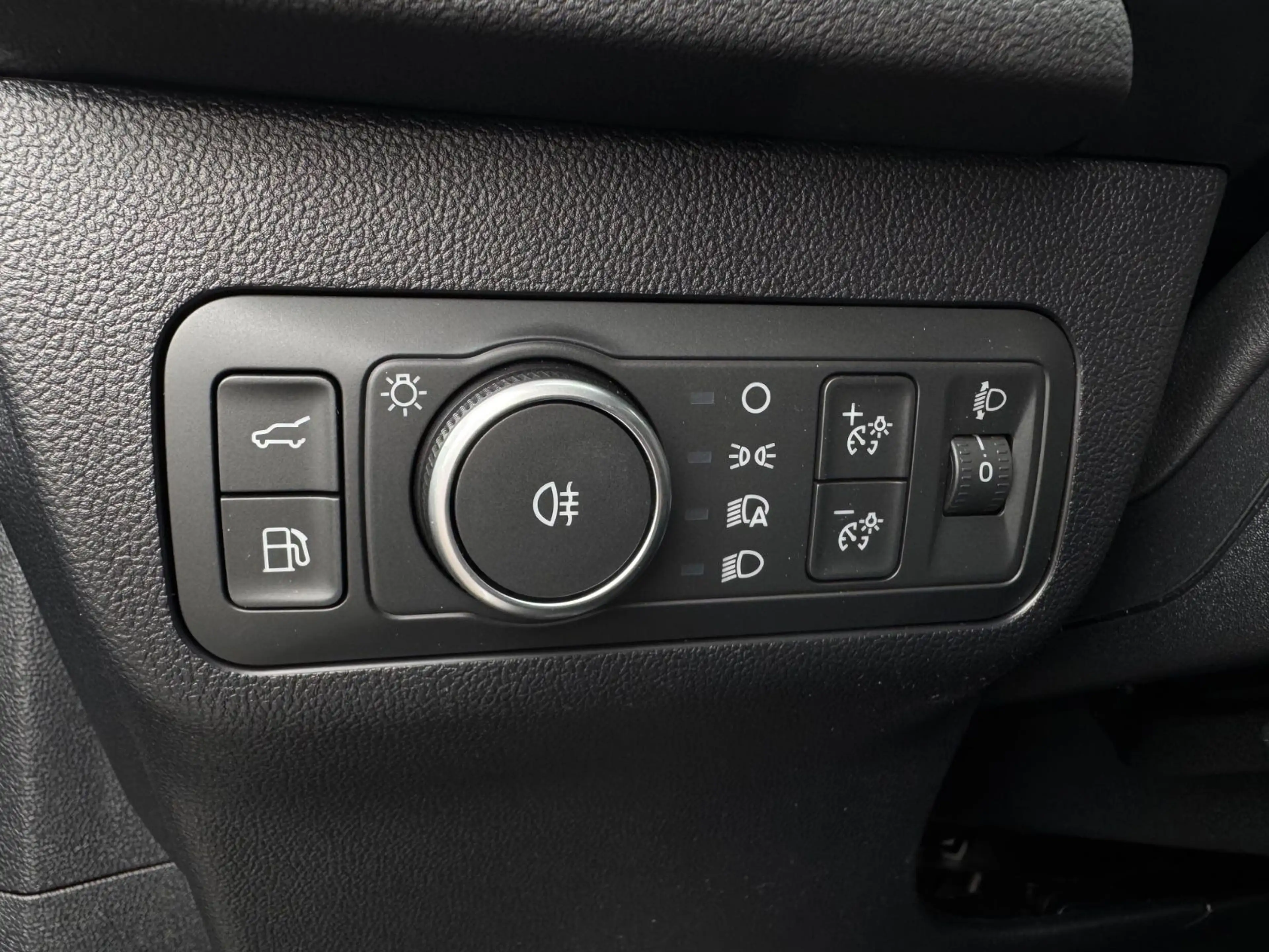 Ford Kuga PHEV ST-Line X GARANTIE 06/2031 — photo 14