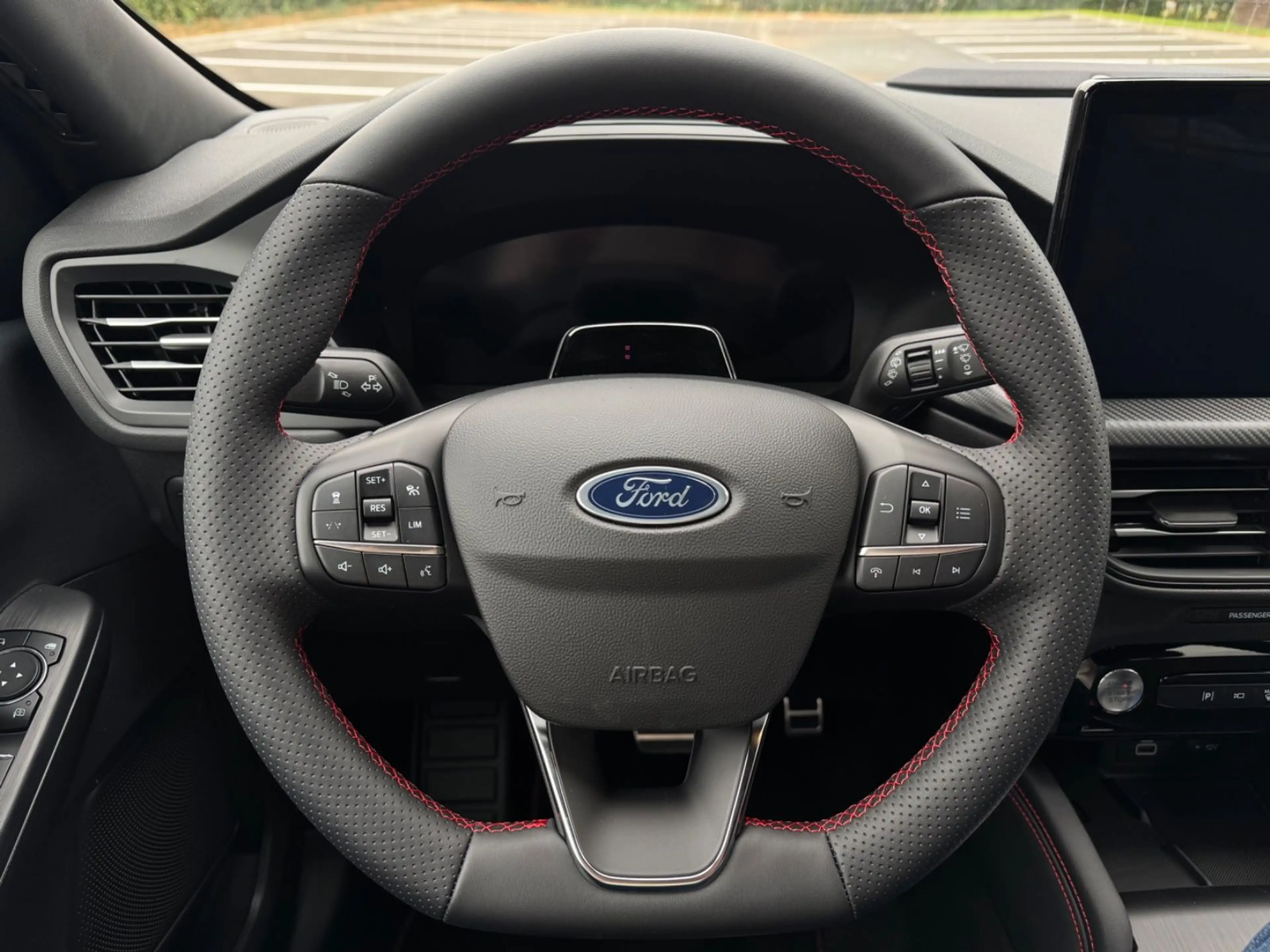 Ford Kuga PHEV ST-Line X GARANTIE 06/2031 — photo 15