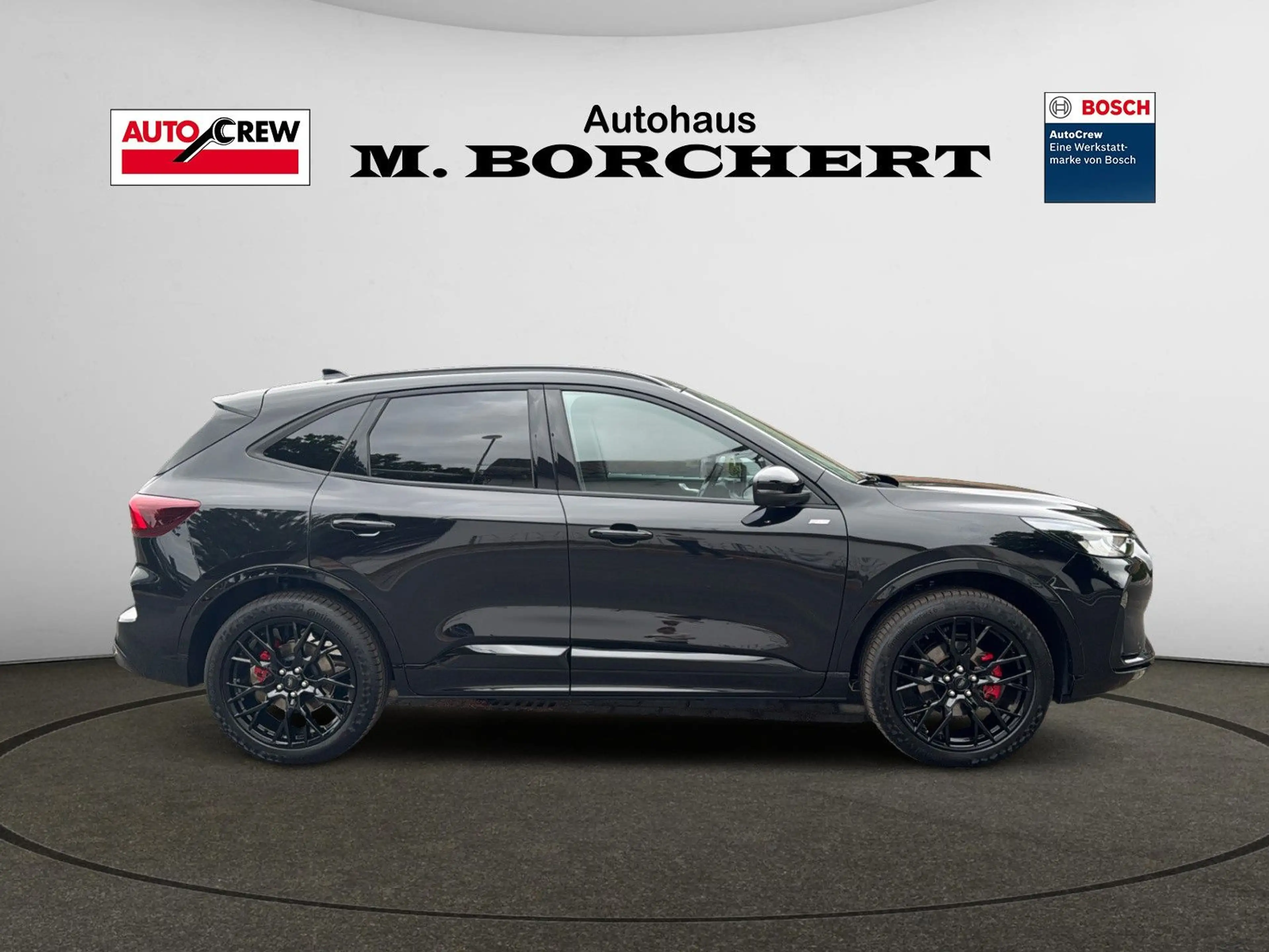 Ford Kuga PHEV ST-Line X GARANTIE 06/2031 — photo 6