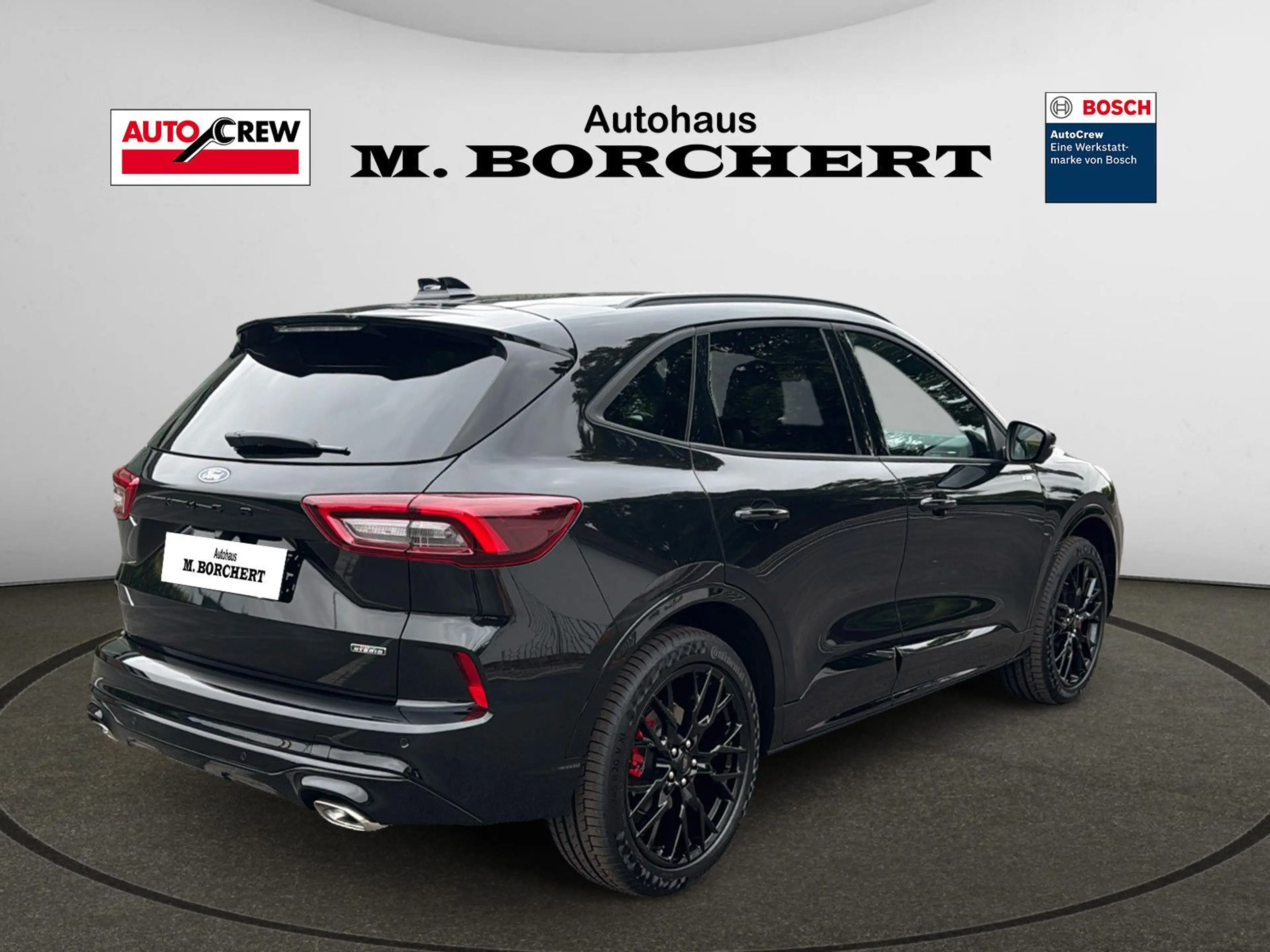 Ford Kuga PHEV ST-Line X GARANTIE 06/2031 — photo 5