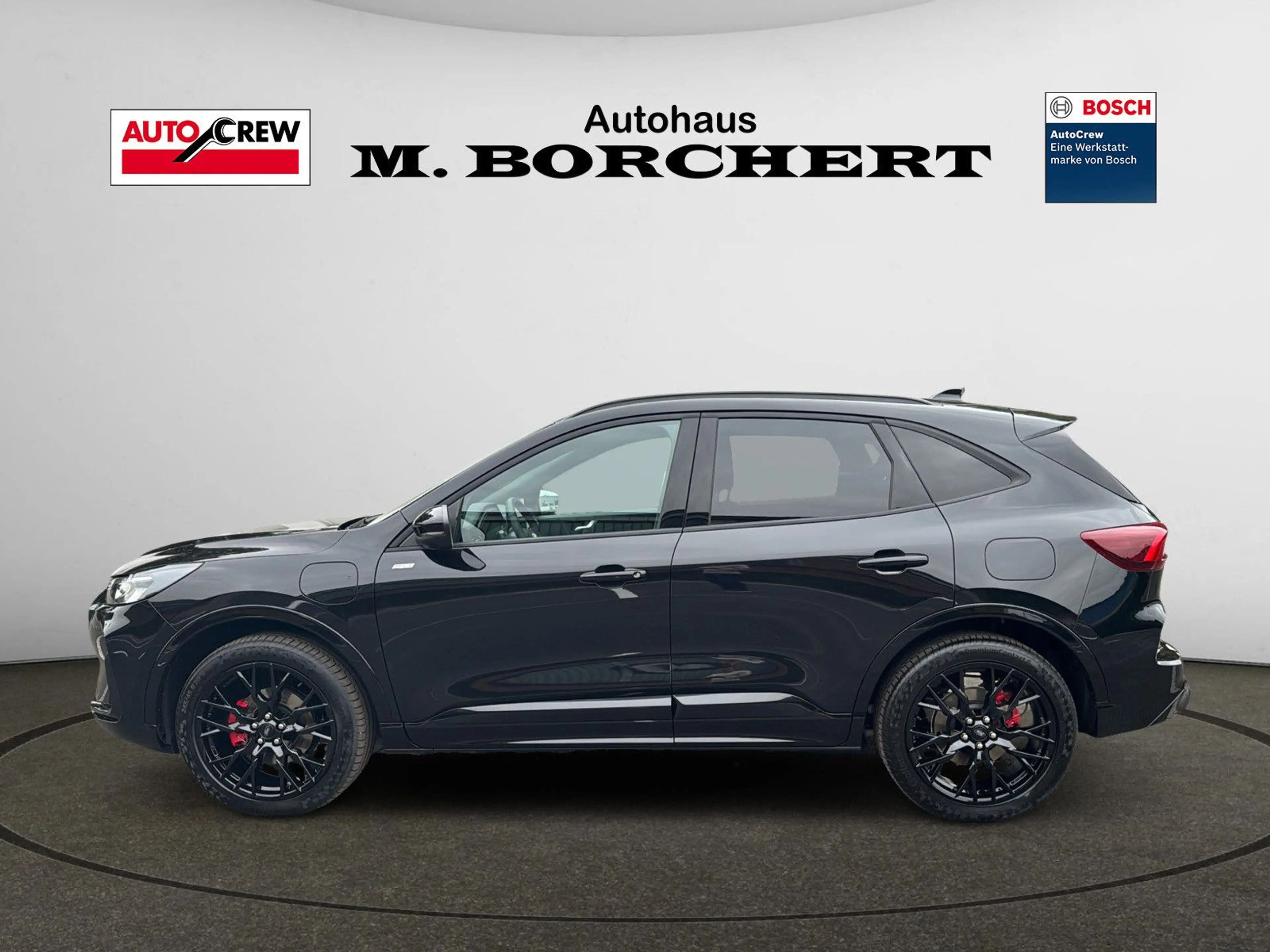 Ford Kuga PHEV ST-Line X GARANTIE 06/2031 — photo 2
