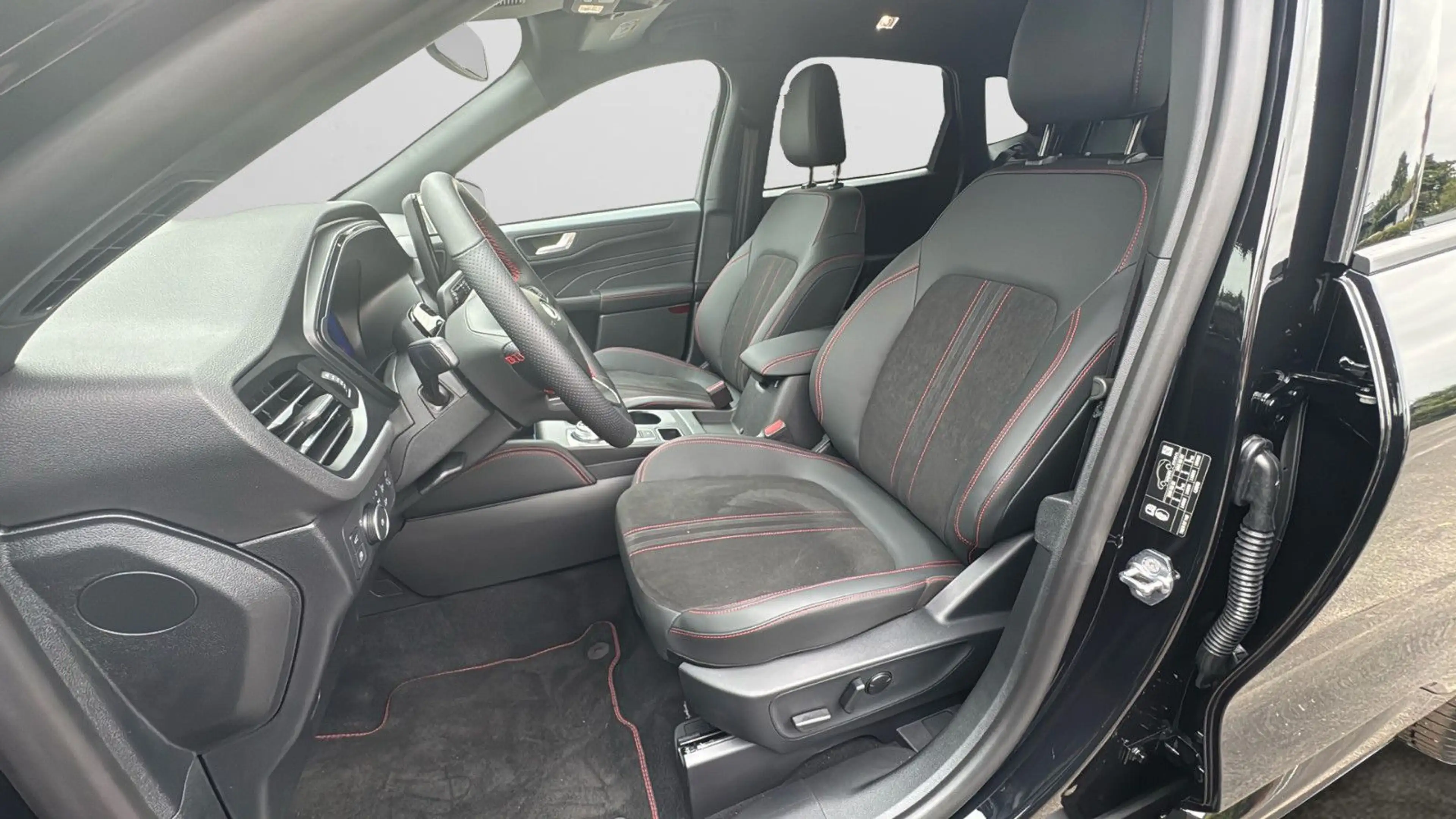Ford Kuga PHEV ST-Line X GARANTIE 06/2031 — photo 11