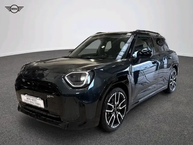 MINI Aceman John Cooper Works