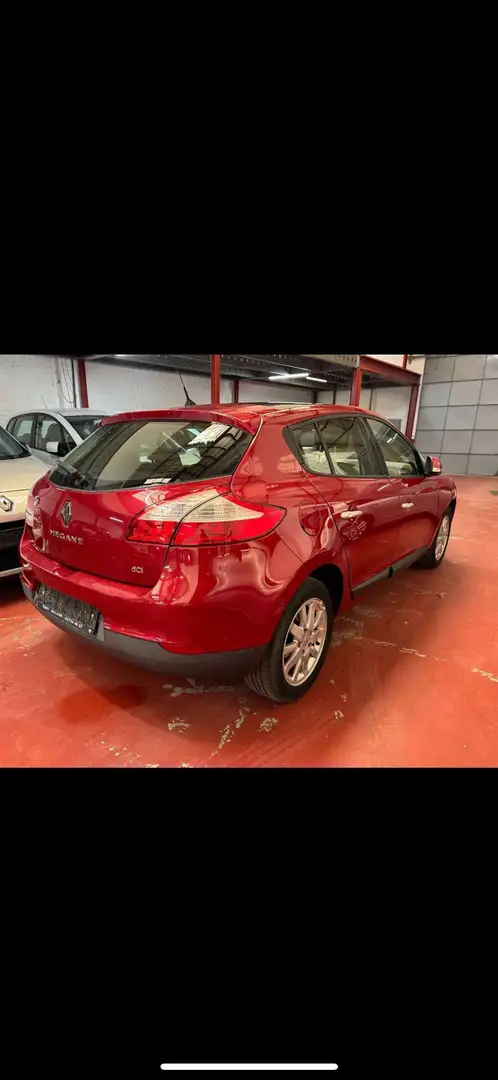 Renault Megane Grandtour dCi 90 FAP Expression - 2