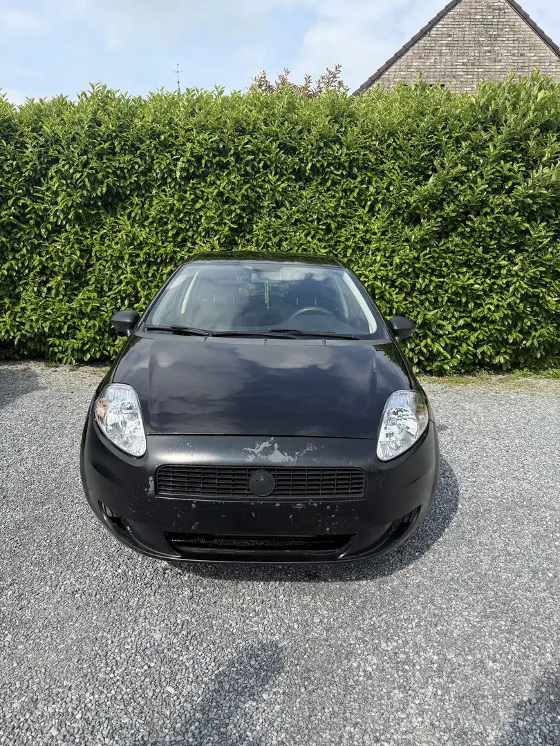 Fiat Grande Punto 1.3 Multijet 16v Dynamic - 2