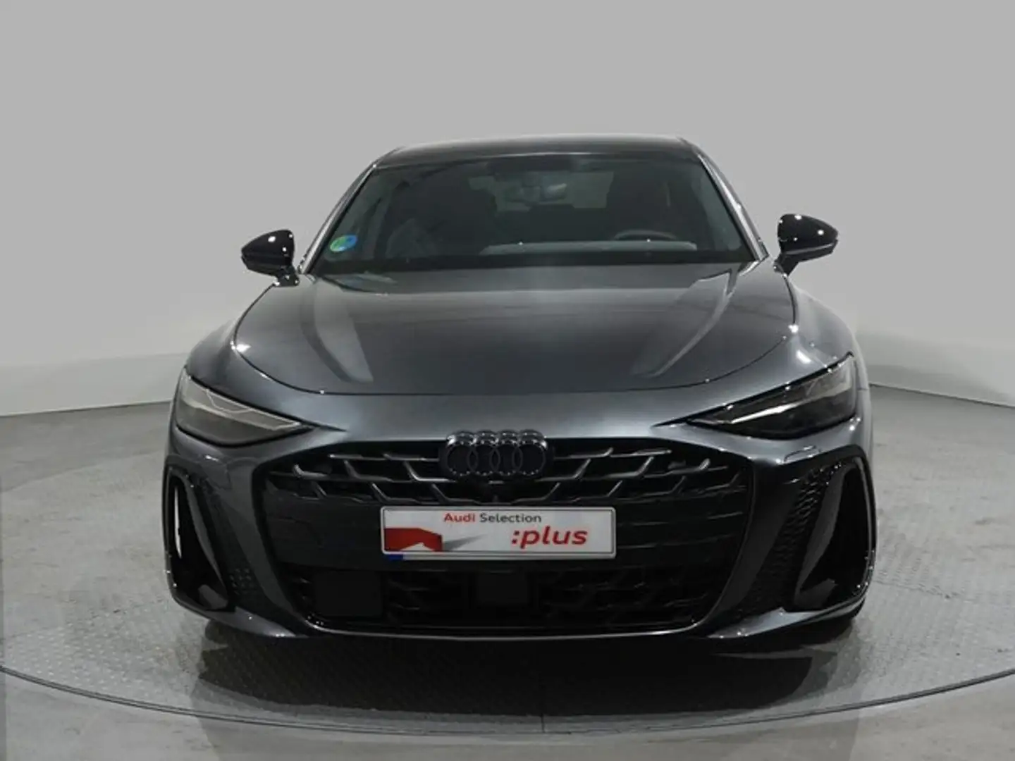 Audi A6 2.0TDI Black line quattro S tronic 150kW Gris - 2